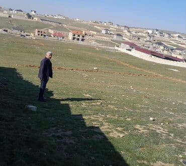 купить земельный участок в баку: 60 sot, Mülkiyyətçi, Kupça (Çıxarış) — 4