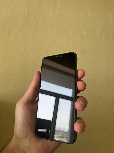 Elektronika: IPhone Xs, 512 GB, Space Gray — 2