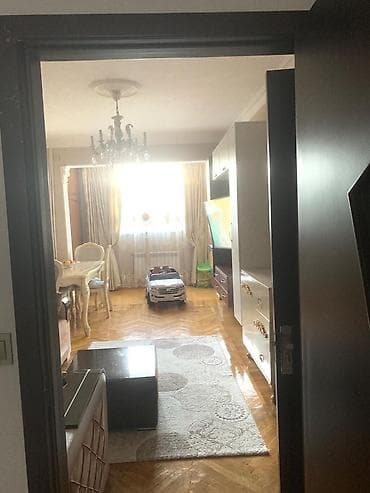 Zərdab, 2 otaqlı, Köhnə tikili, 55 kv. m