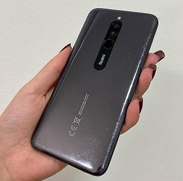 iphone pro max: Redmi Note 11 Pro+, 64 GB, rəng - Qara, Barmaq izi, İki sim kartlı — 2