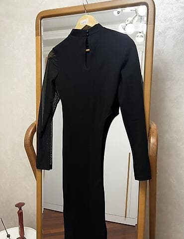 Ziyafət donu, Maksi, Phardi, S — 3