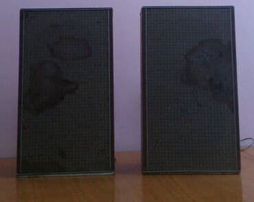 растительное похудение в 7 дней: Колонка, Тип - Акустическая — 1