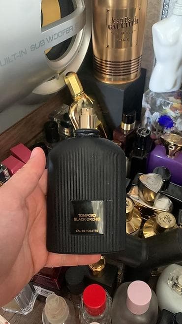 tous parfüm: Original Parfumlar her nov 2eldiler bir defe vurlub ve karobkasiz — 2