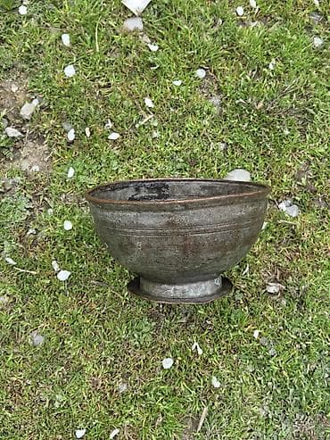 SSRİ dövründən qalma qabdr deşiyi falanda yoxdu