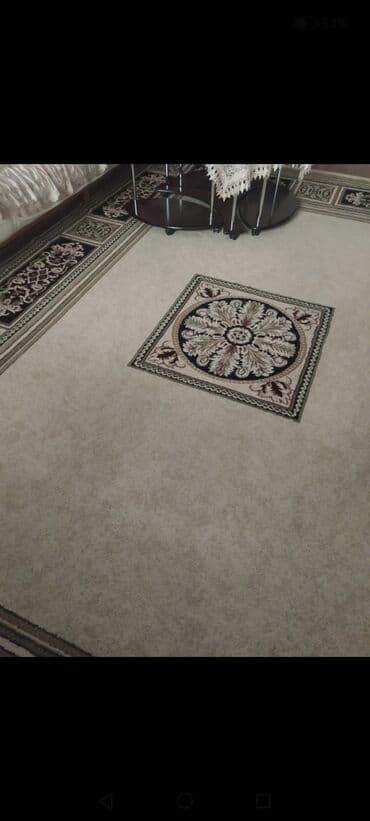 xalça örtükləri: Xalça Kredit yoxdur — 2