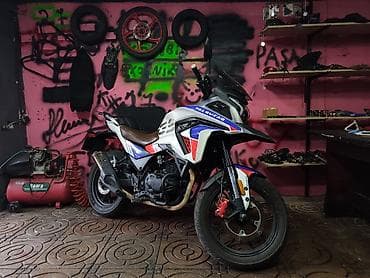 enduro: Bütün sənədlər qaydasında real alıcıya endirim ediləcək tam dolu — 3