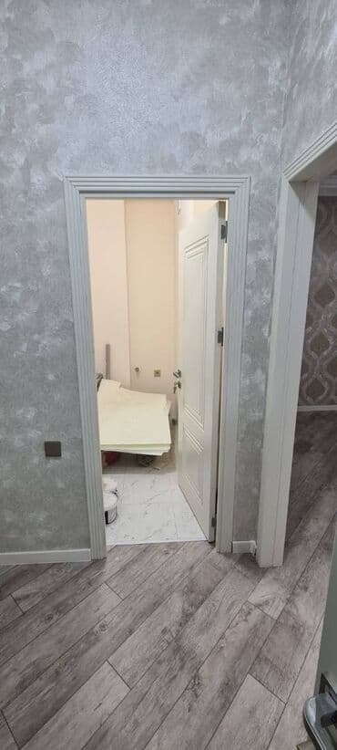 продажа квартира: 2 комнаты, Новостройка, 45 м² — 2