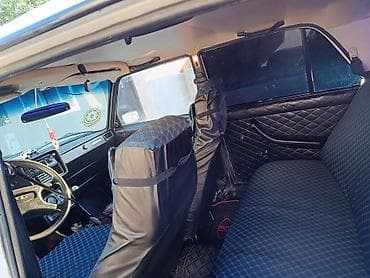 kuba moto: VAZ 2107, Masin yaxsi vezyetdedir mator most karofka yaxsi — 6