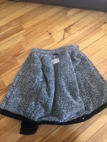 Digər kişi geyimləri: THE BARK (Premium) kişi gödəkçəsi - Material: xarici hissə – qara — 2