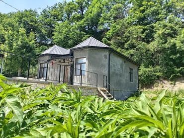 həyət evi masazır: 2 otaqlı, 70 kv. m, Kredit yoxdur, Yeni təmirli — 10