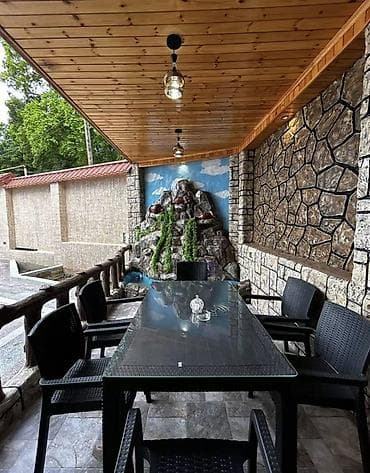 ev alqi satqi kiraye: 🏠 Hacıkəndin qəlbində, təbiətlə iç-içə nağıl kimi bir ev kirayə — 6