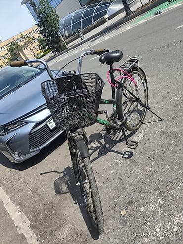 volta vsx: Qarajda qalib surulmeyib. scootr alinib diye satilir. acarida var — 2