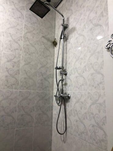 bakxanovda ev satiwi: 3 otaqlı, Yeni tikili, m. Nəriman Nərimanov, 130 kv. m — 17