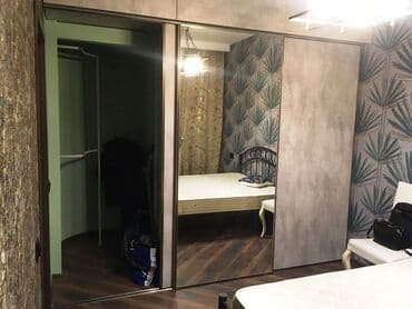 kiraye ev qarayevde: Yasamal rayonu, Qrand həyatda 2-otaqlı, sahəsi 67kv-m olan kirayə — 12