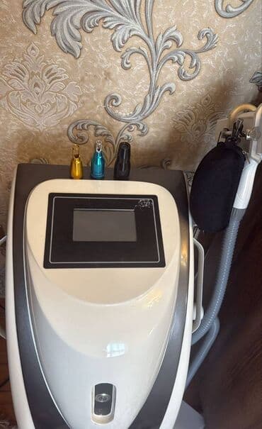 Dırnaq qurutma lampaları: Pilinq, Dəri üçün, Üz üçün — 1