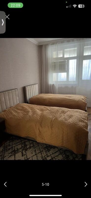 qaracuxur kirayə ev: Bu mənzil yaşayış üçün əlverişli şərait təklif edir. Geniş otaqları və — 1