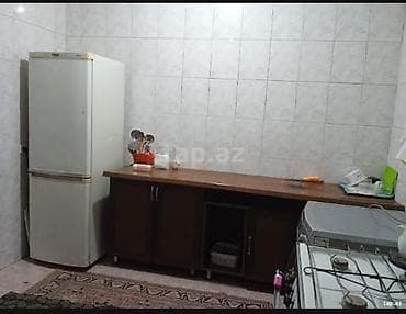 mesdaga ev: Həyət evi kirayə verilir – İnşaatçılar m. - Ünvan: İnşaatçılar metrosu — 6