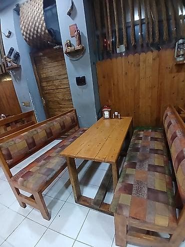 horumcək adam: Skameykalar ilə, Düz masa, Digər adam sayı, Zəmanətsiz, Kredit yoxdur — 4