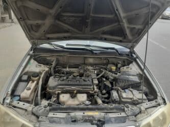 sumqayit yasil dere heyet evleri kiraye: Nissan Sunny: 1.3 l | 2006 il Sedan — 9