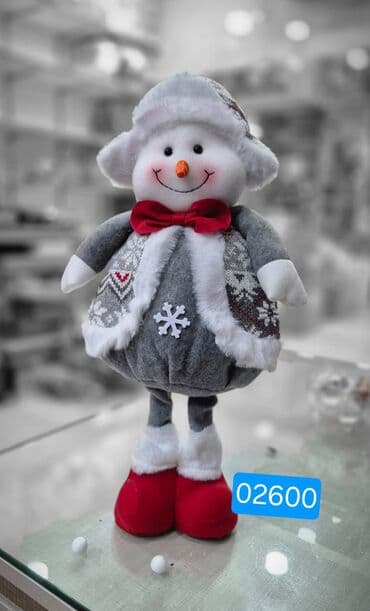 ✅maket şaxta baba ✅Şaxtababa ✅Saxtababa ✅Oyuncaq şaxta baba ✅Dekor — 2