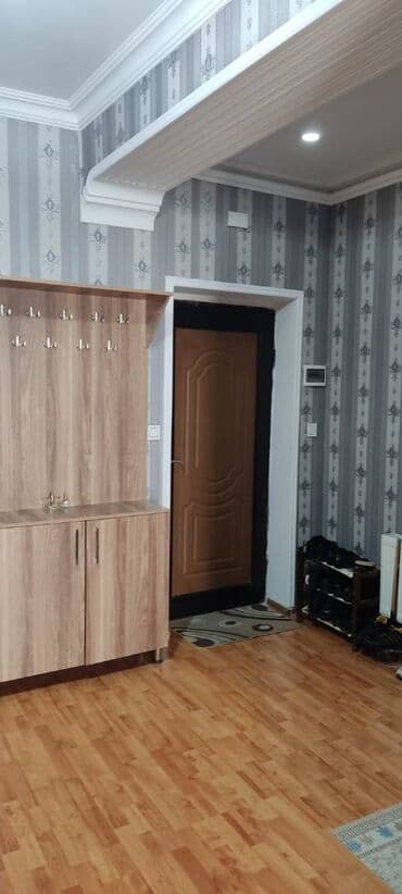 2 otaqli evler ehmedlide: 2 otaqlı, Yeni tikili, m. Həzi Aslanov, 95 kv. m — 10