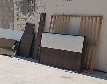 Taxt 100 azn satılır Matras yoxdu Heç bir poblemi yoxdur sökülüb köc — 1