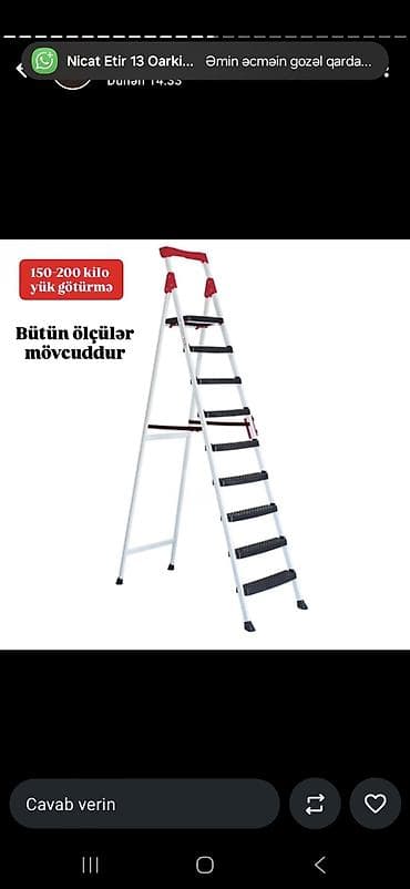 Xais topdancilar narahat elesin. Məişət və peşəkar istifadə üçün