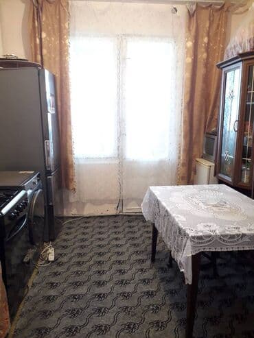 квартира керек кызыл аскерден: Баку, Пос. Говсаны, 3 комнаты, Вторичка, 75 м² — 3