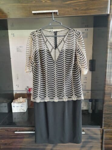 ikinci el don: 1 dəfə geyilib 46 razmer 30 manat — 1