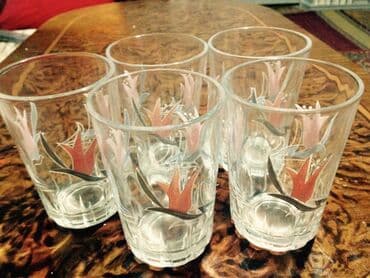 şırdan: Qədəhlər — 2