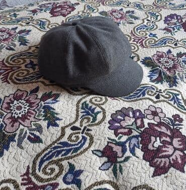 gence hicab instagram: Xanım papagı. Boz rəng — 1