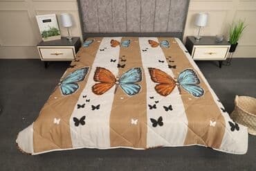 ədyal: Yorğanlar, adyallar — 7