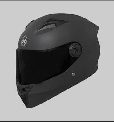 moped 50 kub: Moto dəbilqələri.Yenidir.Ceşidlər var.2 visorludu( elave oz ackisi — 1