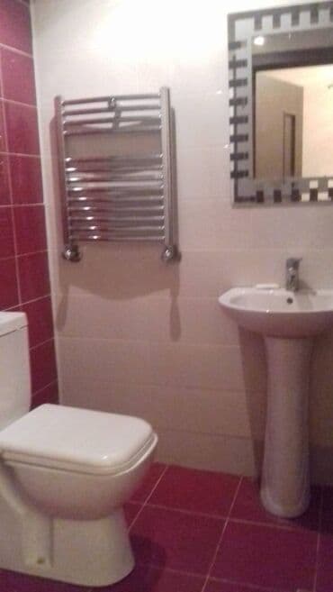 əhmədlidə evlərin satışı: 2 otaqlı, Yeni tikili, 62 kv. m — 7