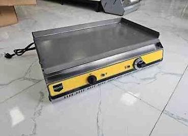 su aparat: Dönər Avadanlıqları Satılır. Yenidir. Türkiyə istehsalı — 8