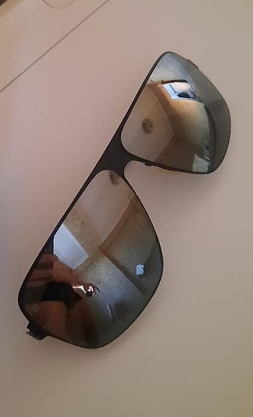 şüa eynəkləri: Almaniyadan alınıb 270 avroya. Tam təzə və orijinaldır. Rodenstock — 1