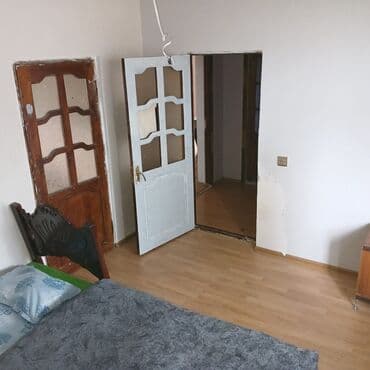 qara qarayev: Suraxanı 4 otaqlı, 105 kv. m, Kredit yoxdur, Təmirsiz — 7