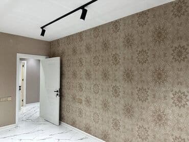 ağdaş emlak: Bakı, 2 otaqlı, Köhnə tikili, m. Həzi Aslanov, 60 kv. m — 5