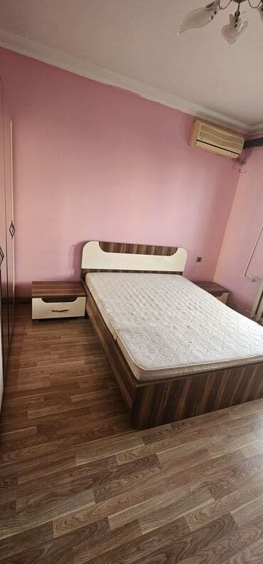 Lincoln: Баку, 2 комнаты, Вторичка, 51 м² — 6