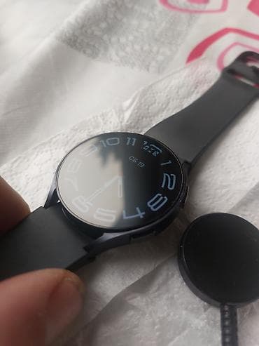 sert disk: Smart saat, Samsung — 4