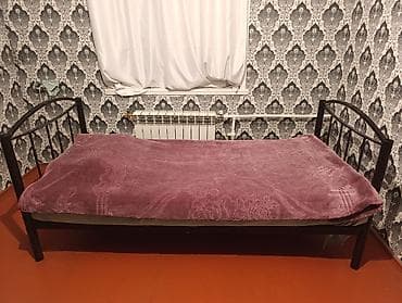 Təknəfərlik çarpayı