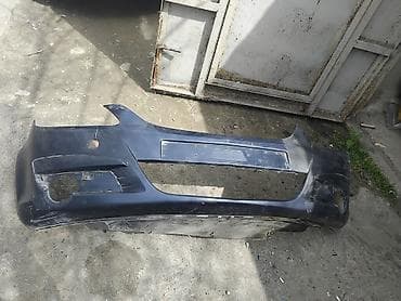 niva bar: Məhsul: Avtomobilin ön bamperi Təsvir: - Material: plastik - Rəng — 3