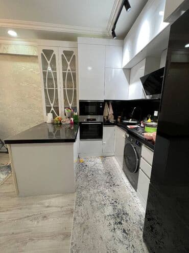 купить дом в азербайджане у моря: Поселок Ясамал, 2 комнаты, Новостройка, м. Иншаатчылар, 58 м² — 9