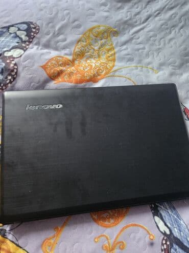 İşlənmiş Lenovo 15.6 ", Intel Pentium, 256 GB, Ünvandan götürmə