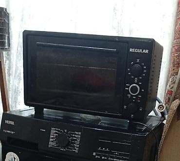 plite: Elektrik sobası Stolüstü — 1