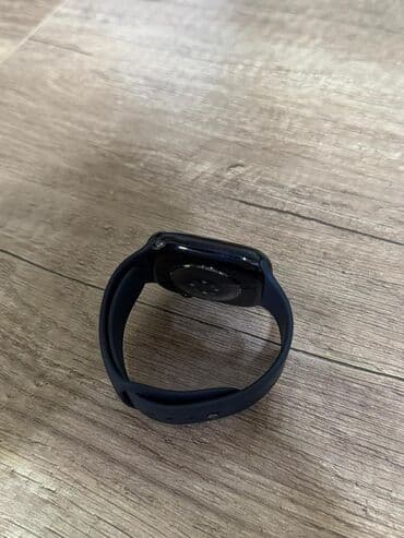 bmw e46 monitor: Smart saat, Apple, Sensor ekran, rəng - Qara — 3