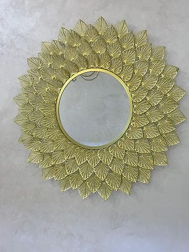 ev üçün güzgü: Güzgü — 1