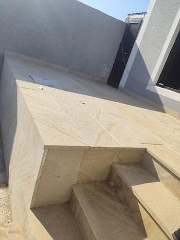 tecili ev satilir: 4 otaqlı, 120 kv. m, Yeni təmirli — 9