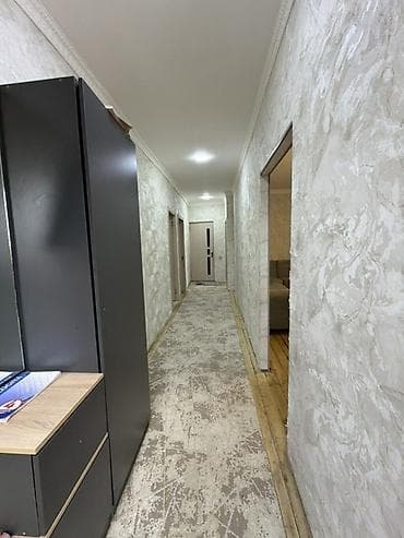 razin heyet evi: 3 otaqlı, 100 kv. m, Orta təmir — 2