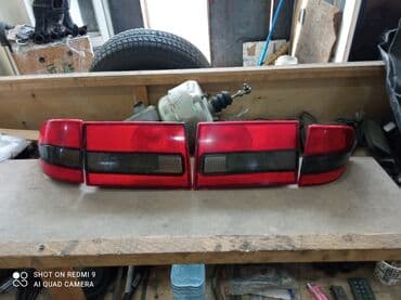 замок на калитку: QAZ 2007 il, Orijinal, Rusiya, İşlənmiş — 1